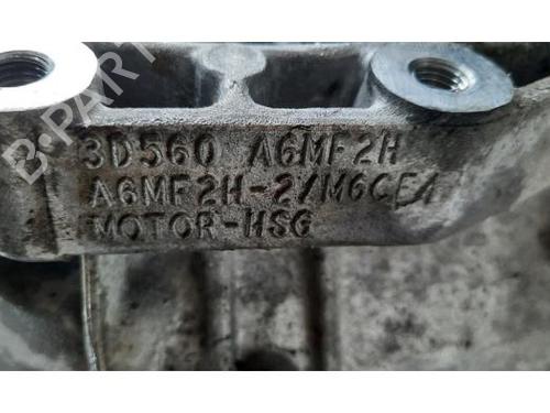 Gearbox KIA SPORTAGE V (NQ5) 1.6 T-GDi Plug-in Hybrid AWD | BP29150659M3 