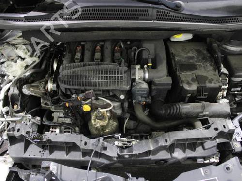 Other CITROËN C3 AIRCROSS II (2R_, 2C_) 1.2 PureTech 82 (2RHMRC, 2RHMZB) | BP28092624O1 