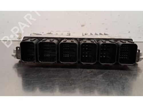 Engine control unit (ECU) BMW XM (G09) XM All-wheel Drive | BP33743974M57 - Image 2