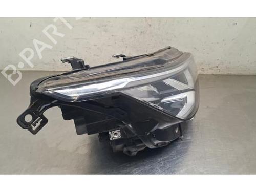 Right headlight VW GOLF VIII (CD1, DA1) 2.0 TDI | BP40284723C29 - Image 4