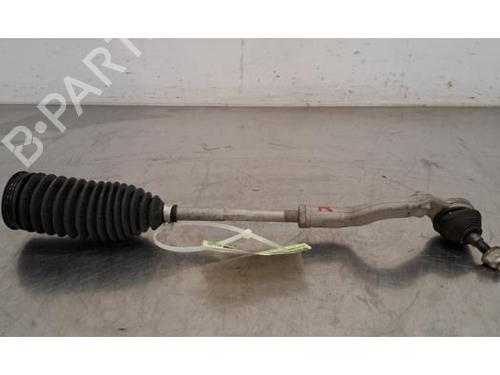 Used Other CITROËN C4 X (BD_, BE_, BF_) 1.2 PureTech 100 (BDHNEA) (101 hp) 29985113