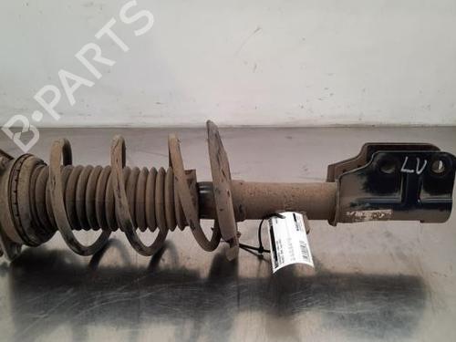 Used Left front shock absorber PEUGEOT 3008 II SUV (MC_, MR_, MJ_, M4_) 1.2 THP/ PureTech 130 (MRHNSM, MRHNSU, MRHNSJ, MRHNYW,... (131 hp) 23622035