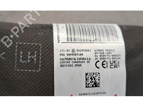 Other CITROËN C5 AIRCROSS (A_) 1.5 BlueHDi 130 (ACYHZJ, ACYHZR) | BP24821116O1 