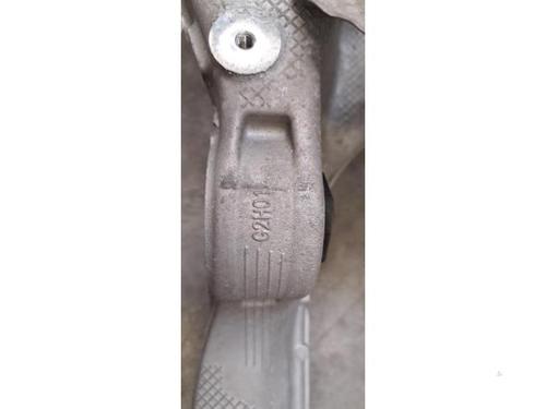 Subframe PORSCHE PANAMERA (971) 4.0 Turbo (97AFF1, 97BFF1) | BP37623700M9 - Image 4