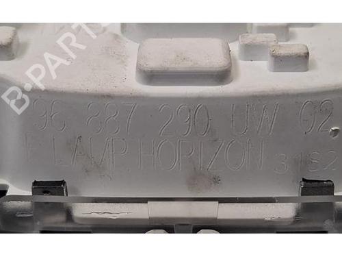 Interior roof light JEEP AVENGER (J2) 1.2 GSE T3 | BP37498985I8 - Image 4