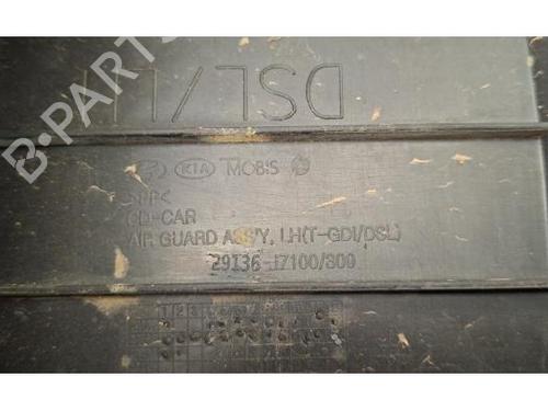 Outra KIA CEED (CD) 1.6 CRDi 115 | BP32353960O1