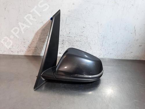 Left mirror BMW X2 (F39) sDrive 18 i | BP30138959C26
