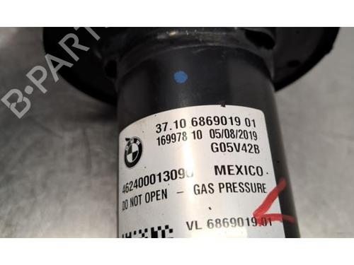 Left front shock absorber BMW X5 (G05, F95) xDrive 25 d | BP30331647M16