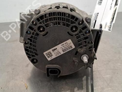 Alternator PORSCHE MACAN (95B) 2.0 | BP23615534M7 