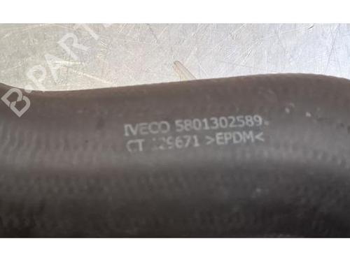 Rør IVECO DAILY VI Platform/Chassis 35S18, 42S18, 35C18, 38S18, 40C18, 50C18, 60C18, 65C18,... | BP38322175M125 - Image 3