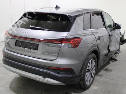 Rim AUDI Q4 E-TRON Sportback (F4N) 45 | BP30331770C45