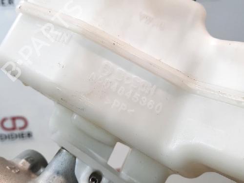 Brake master cylinder VW GOLF VIII (CD1, DA1) 2.0 TDI | BP10892874M77 