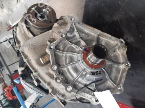 Used Transfer box NISSAN NAVARA NP300 Pickup (D23, D23T) 2.3 dCi 4x4 (D231, D23T) (190 hp) 23601540