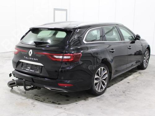 Engine RENAULT TALISMAN (LP_) 2.0 Blue dCi 200 (LPAL) | BP23633664M1