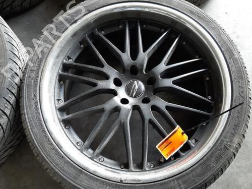 Rim BMW X6 (E71, E72) xDrive 50 i | BP15043523C45 