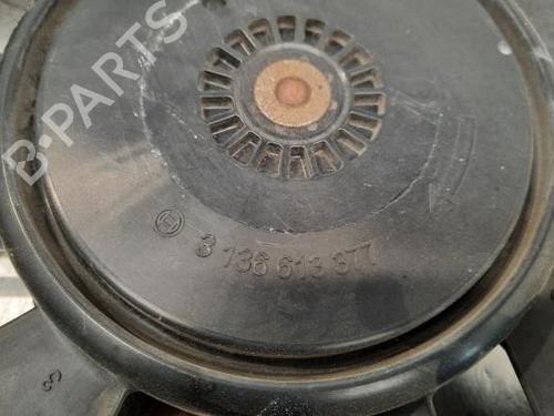 Radiator fan MERCEDES-BENZ CLA Coupe (C117) CLA 180 (117.342) | BP23600557M35 