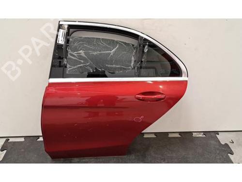 Used Left rear door Left rear door 39154487 39154487