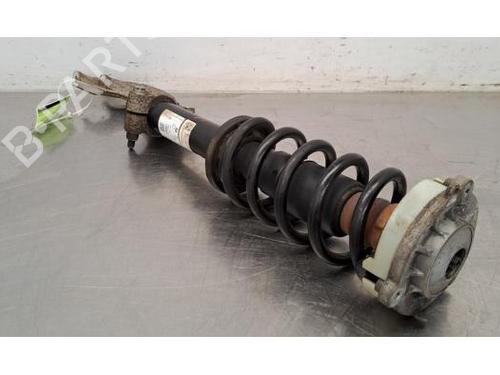 Used Left front shock absorber AUDI Q5 (FYB, FYG) 2.0 TDI (150 hp) 26226721
