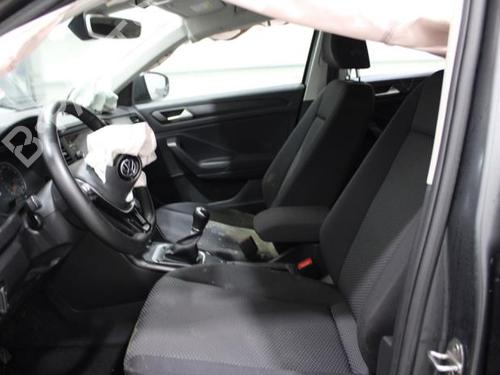 Air filter box VW T-ROC (A11, D11) 1.6 TDI | BP25450351M87  - Image 17