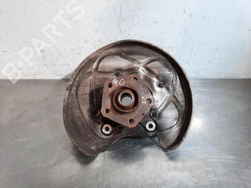 Used Right rear steering knuckle AUDI A4 B9 Avant (8W5, 8WD) 2.0 TDI (190 hp) 23628289