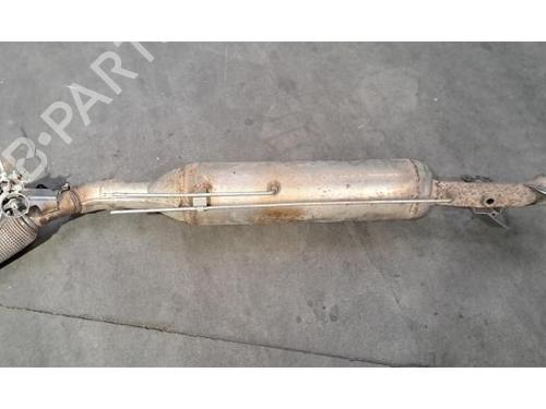 Catalyst CITROËN JUMPY III Van (V_) 2.0 BlueHDi 120 | BP30187628M10 