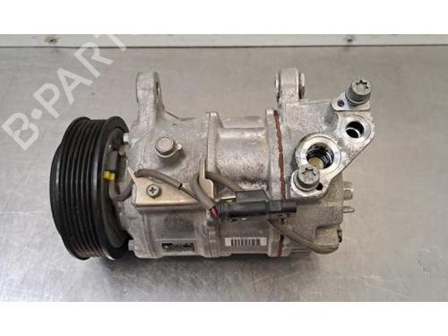 AC compressor BMW X3 (G01, F97, G08) xDrive 20 i | BP37225374M34 - Image 3