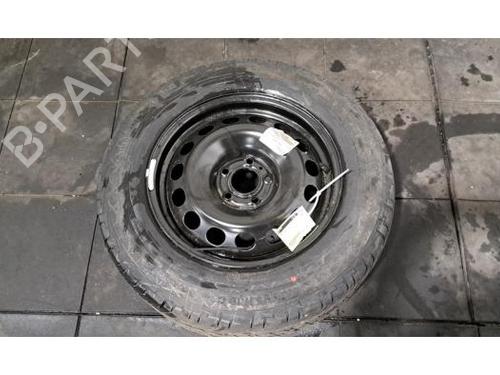 Felg CITROËN JUMPY III Van (V_) 1.5 BlueHDi 120 (120 hp) 30927640