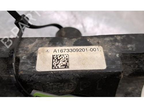 Engine mount MERCEDES-BENZ GLE (V167) GLE 350 de 4-matic (167.117) | BP24015184M89 