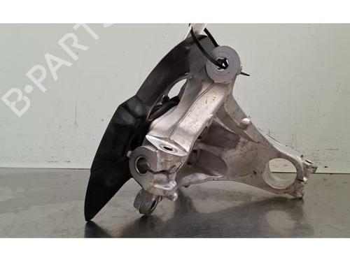 Left front steering knuckle RENAULT RAFALE Coupe (DGM_) 1.2 E-TECH 200 Hybrid (DGM2) | BP39892473M25 - Image 3