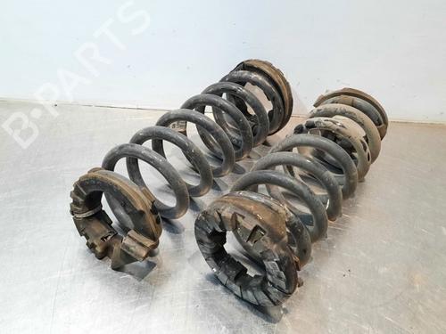 Used Shock absorber spring LAND ROVER DISCOVERY SPORT (L550) 2.2 D 4x4 (150 hp) 15030429