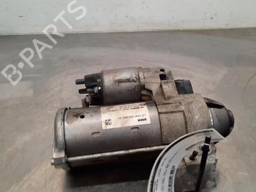 Used Starter BMW 2 Coupe (F22, F87) 218 d (150 hp) 23610207