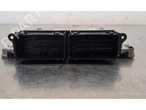 Engine control unit (ECU) FORD TOURNEO CONNECT / GRAND TOURNEO CONNECT V408 MPV 1.5 TDCi | BP29701014M57