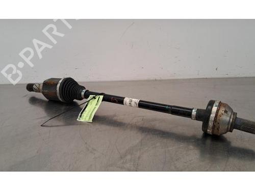 Used Left rear driveshaft TESLA MODEL 3 (5YJ3) EV (275 hp) 28684545
