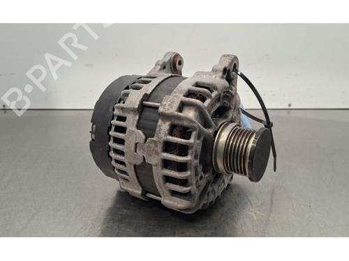 Used Alternator Alternator AUDI A4 B8 (8K2) 2.0 TDI (120 hp) 33031219 33031219