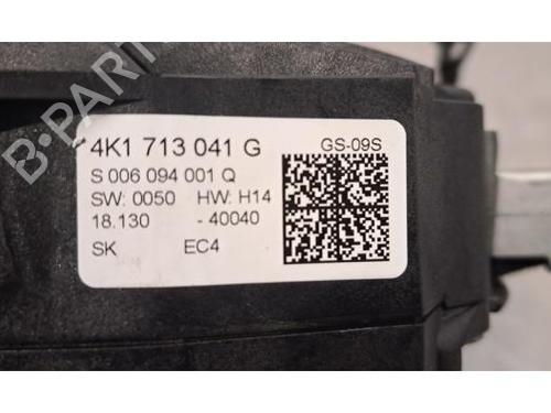 Leva del cambio AUDI A6 C8 (4A2) 45 TDI Mild Hybrid quattro | BP30163551M90