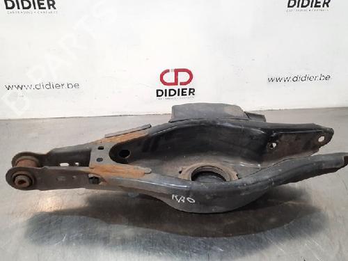 Used Right rear suspension arm TOYOTA AURIS (_E18_) 1.3 (NRE180_, NRE180R) (99 hp) 10886427