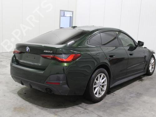 Elektronisk modul BMW 4 Gran Coupe (G26) 420 d Mild-Hybrid | BP29263448M83 