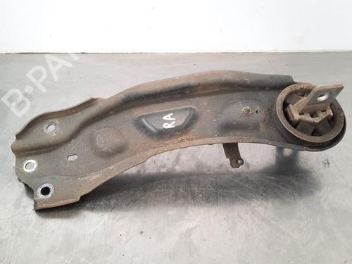 Right rear suspension arm MERCEDES-BENZ GLA-CLASS (X156) GLA 200 CDI 4-matic (156.902) | BP11108233M15 