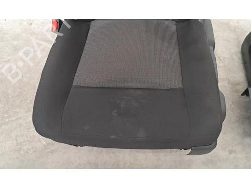 Left front seat PEUGEOT EXPERT Van (V_) 1.5 BlueHDi 120 | BP37686594C15 - Image 3
