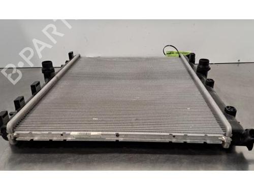 Water radiator OPEL MOKKA 1.2 (76) | BP31085097M31 