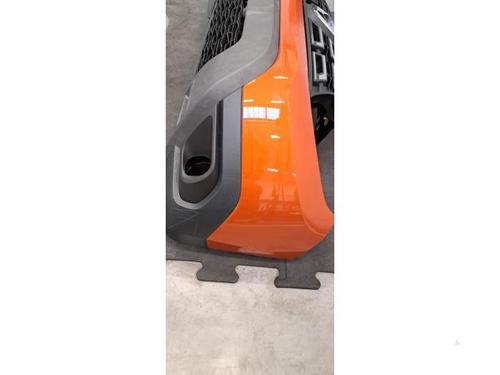 Front bumper DACIA DUSTER (HM_) 1.2 TCe 125 (HMMA) | BP39732498C7 - Image 4