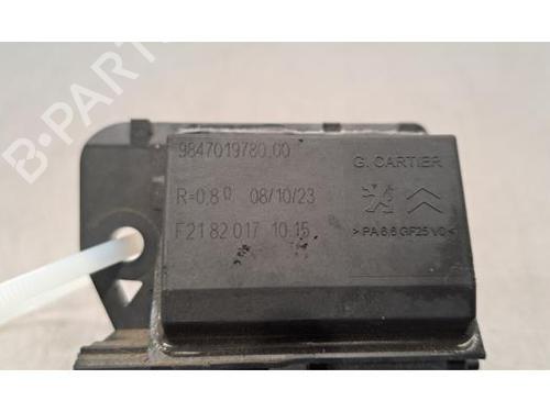Electronic module JEEP AVENGER (J2) 1.2 GSE T3 | BP29318044M83 