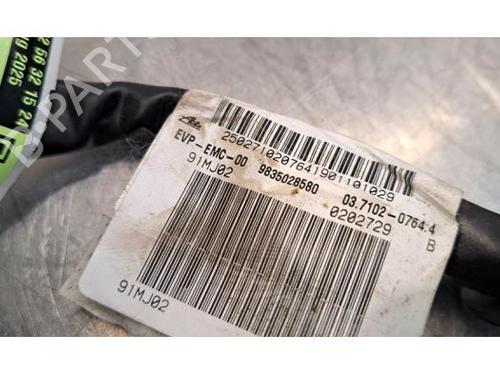 Andre PEUGEOT 208 II (UB_, UP_, UW_, UJ_) e-208 | BP29058134O1 