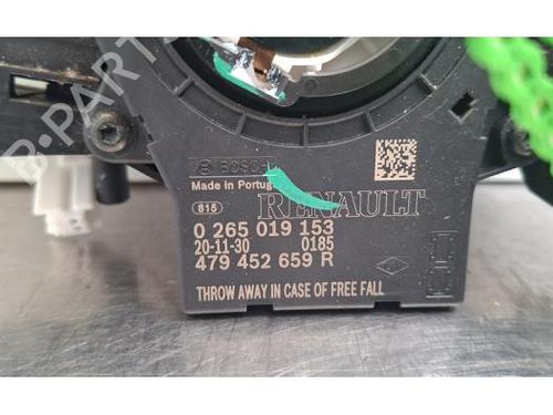 Ratstangsstang RENAULT TRAFIC III Van (FG_) 2.0 dCi 145 (FGML) | BP36769765I23 - Image 2
