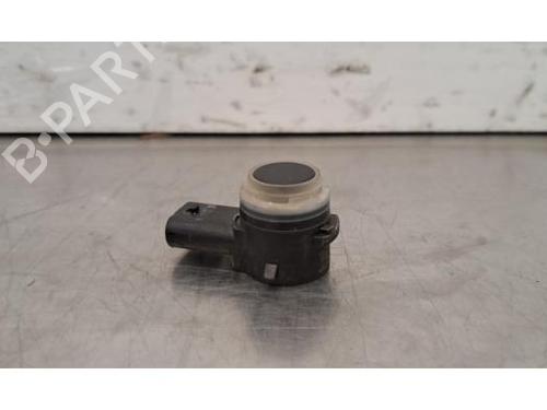 Electronic module PEUGEOT 208 II (UB_, UP_, UW_, UJ_) 1.2 PureTech 100 | BP30806471M83