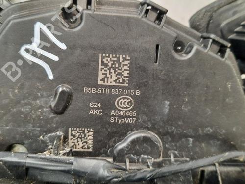 Other VW GOLF VIII (CD1, DA1) 1.5 TSI | BP15788219O1 
