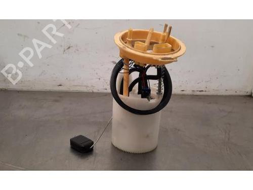 Used Fuel pump VW POLO VI (AW1, BZ1, AE1) 1.6 TDI (95 hp) 24991315