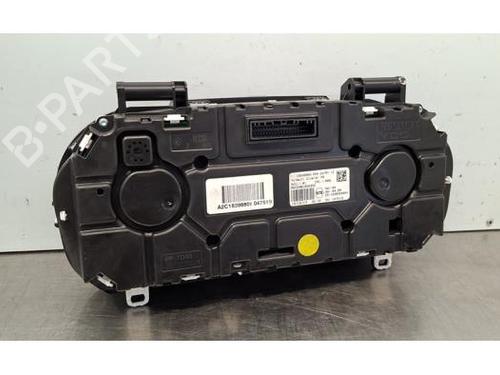 Instrument cluster RENAULT MASTER III Van (FV) 2.3 dCi 145 FWD (FV0E, FV0F, FV0H, FV02, FV0M, FV0S,... | BP32284383C47 