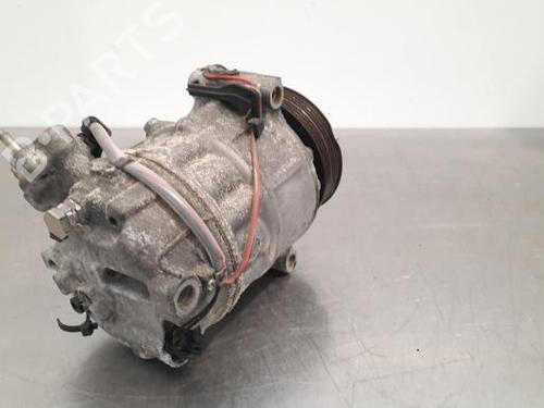 AC compressor LAND ROVER DISCOVERY SPORT (L550) 2.0 D 4x4 | BP23592968M34 