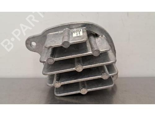 Elektronische module OPEL CORSA F (P2JO) 1.2 (68) (75 hp) 29817873